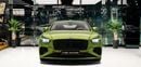 Bentley Continental 4.0L V8 Twin-Turbocharged Engine +eMotor | Warranty