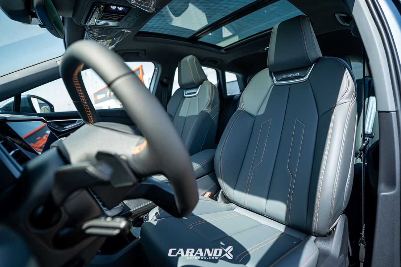 Audi Q4 Audi Q4 40 E-Tron