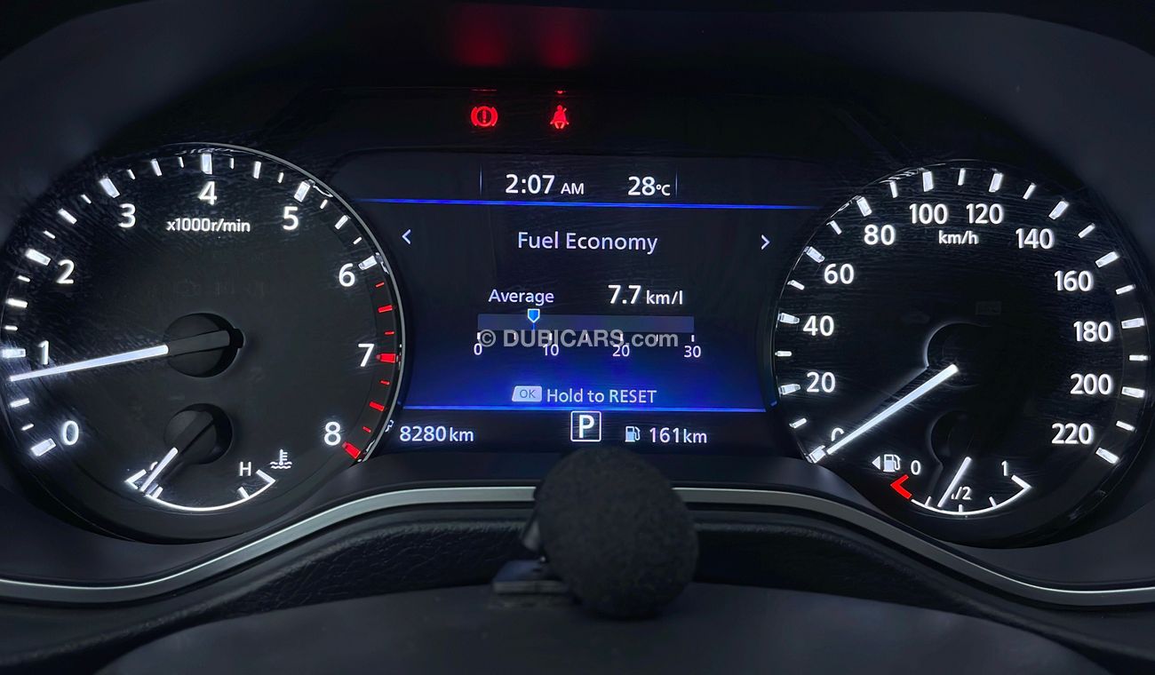 نيسان إكستيرا SE 2.5 | +مع الضمان | كمان تم فحص ١٥٠