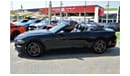 Ford Mustang JUNE SALE OFFERS**EcoBoost MUSTANG /CONVERTIBLE /ORIGINAL AIR BAG**