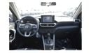 Toyota Raize TOYOTA RAIZE 1.2L  FWD SUV 2026