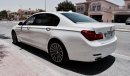 BMW 750Li Li