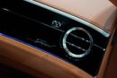 Bentley Continental GT Speed First Edition 2025 Bentley Continental GT Speed First Edition, V8 Hybrid, Rotating Display, Naim Audio, Dealer War