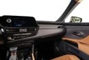 Lexus ES300h GCC- warranty valid till December 2028