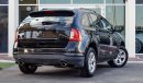 Ford Edge V6 SE GCC - Perfect Condition