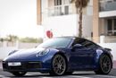 بورش 911 Carrera 3.0L (380 HP) Coupe