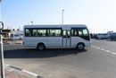 تويوتا كوستر Toyota Coaster 23-Seater (4.2L Diesel)