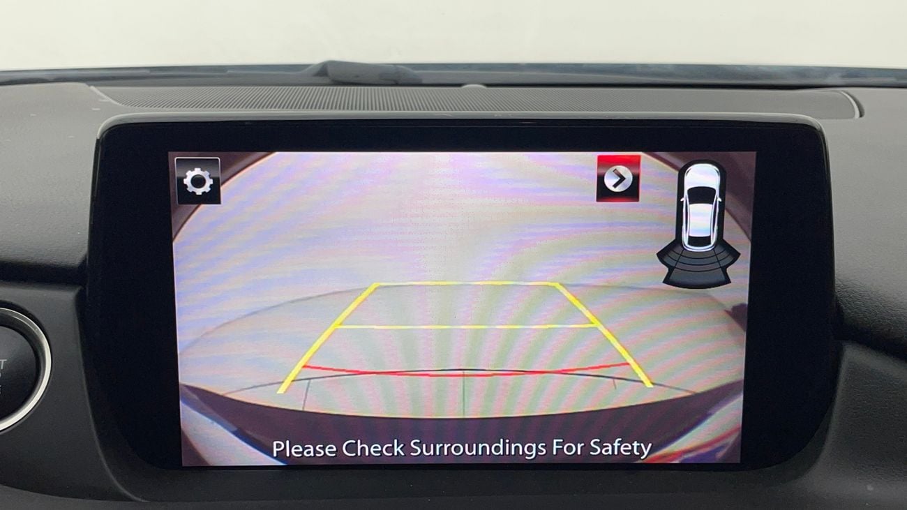 Mazda 6 PURE 2.5 | Zero Down Payment | Home Test Drive