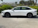 Nissan N6 Nissan N6 180 Pro (PHEV)