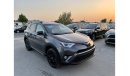 تويوتا راف ٤ Toyota Rav4 Adventure   model 2018 full OPTION imported from USA