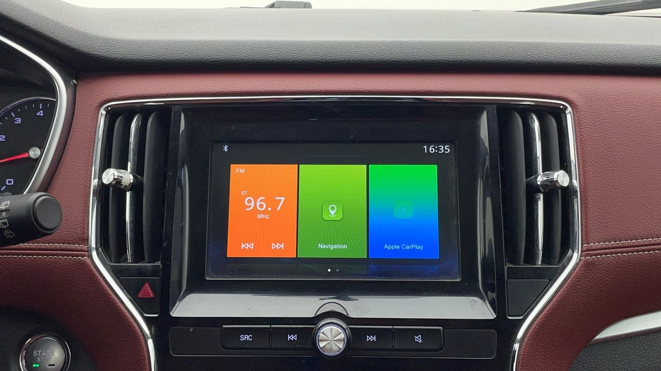 MG RX5 COMFORT 1.5 | Zero Down Payment | Home Test Drive