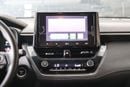 Toyota Corolla Cross XL Corolla Cross Hybrid 2025 | Mid Option | Best Export Price