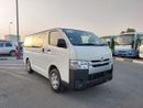 Toyota Hiace TOYOTA HIACE VAN RHD 2015 MODEL 3.0 L DIESEL AUTOMATIC(PM16901)