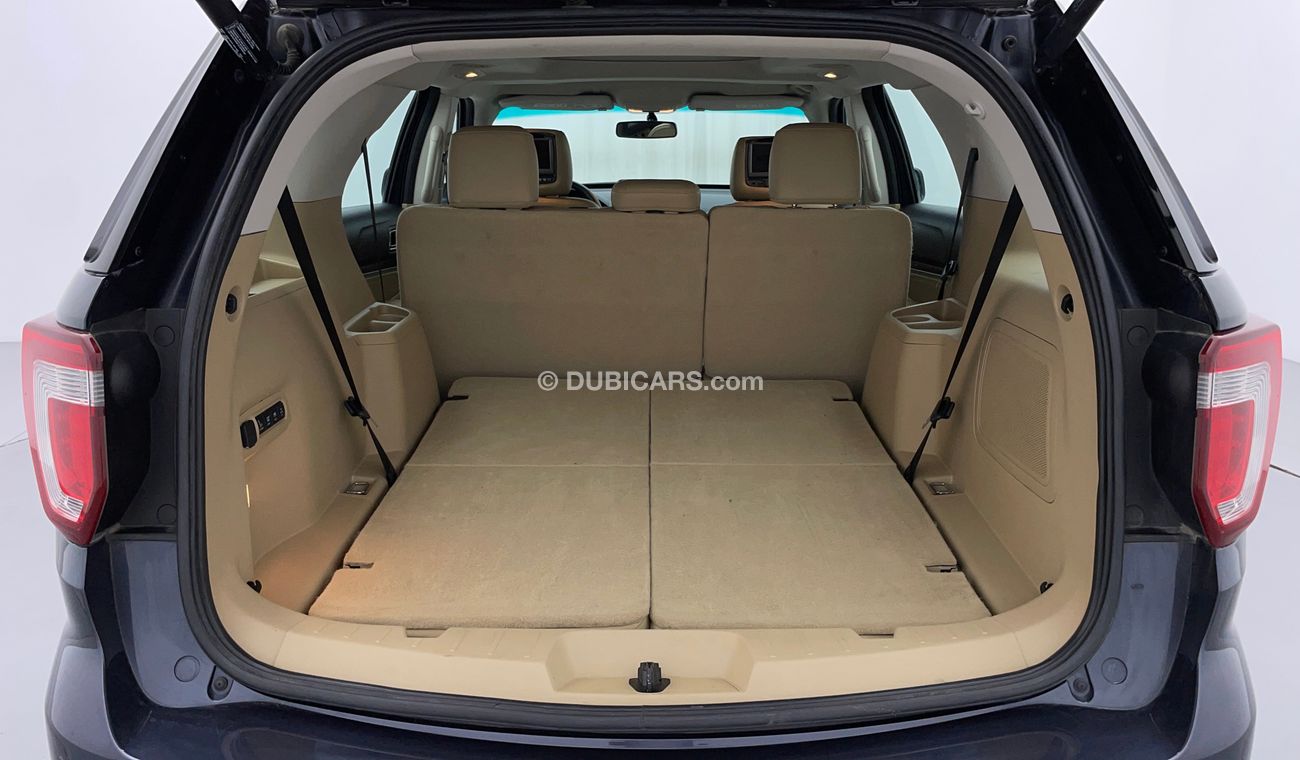 Ford Explorer LIMITED 3.5 | Zero Down Payment | Free Home Test Drive