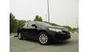 Toyota Camry Camry S 60 year edition GCC