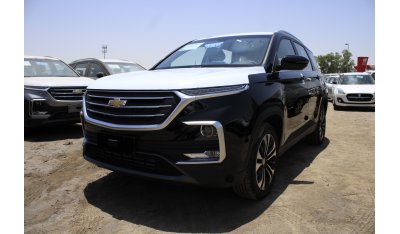 شيفروليه كابتيفا 1.5L,V4,SUV,FWD PREMIER,A/T,2023MY