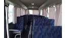 Nissan Civilian Nissan Civilian 30 seater Bus, Model:2016.Only Done 61000 km