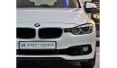 بي أم دبليو 318i 1.6L BMW 318i 2016 Model! GCC Specs