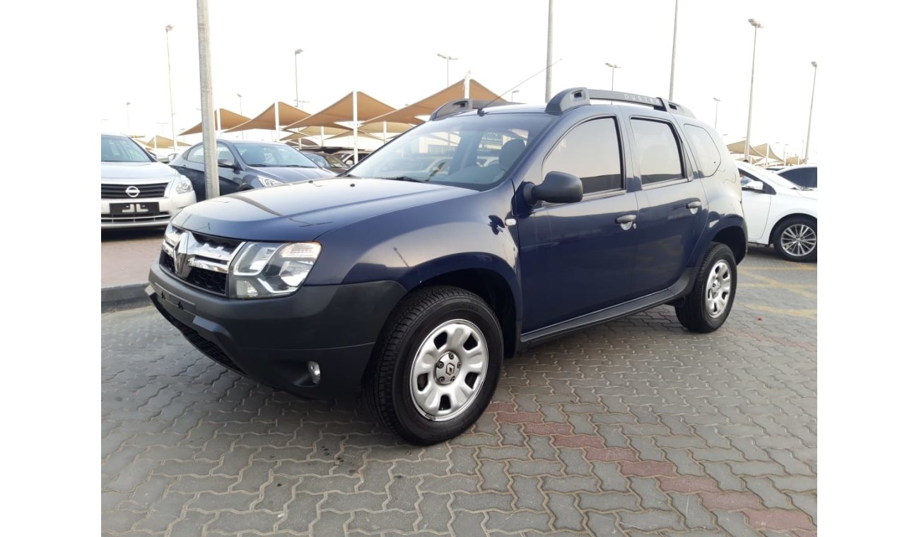 Renault Duster we offer : * Car finance services on banks * Extended warranty * Registration / export services