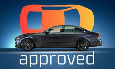 مرسيدس بنز E 63 S AMG Special Offer | AED 5,752 PM | 800 HP, 1 of 999 Worldwide | E 63 S AMG Final Edition