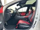 مرسيدس بنز C 200 AMG
