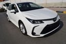 Toyota Corolla XL 2.0L