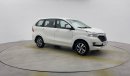 Toyota Avanza SE 1.5 | Under Warranty | Inspected on 150+ parameters