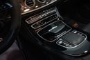Mercedes Benz E63 AMG S 2021 Mercedes-Benz E63s AMG 4matic+, Service History,1 Year Warranty, Excellent Condition