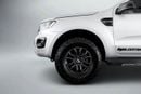 Ford Ranger WILDTRAK