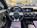 مرسيدس بنز A 35 AMG 4MATIC