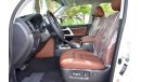 Toyota Land Cruiser Petrol-5.7L-VXR-Automatic-With-Quilt-Seats