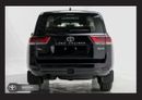 تويوتا لاند كروزر #Ke TOYOTA LAND CRUISER LC300 GXR 3.5L TWIN TURBO AX MID AT PTR  2025 Export Only