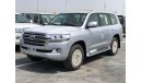 Toyota Land Cruiser EXR 5.7 ( ONLY FOR EXPORT )