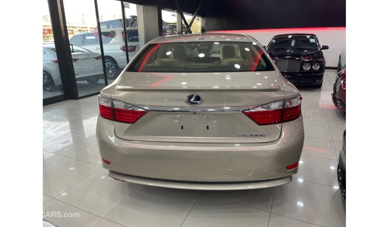 Lexus ES 300