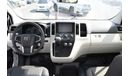 Toyota Hiace 2024 Hiace 3.5L GL Commuter