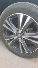 نيسان باثفايندر