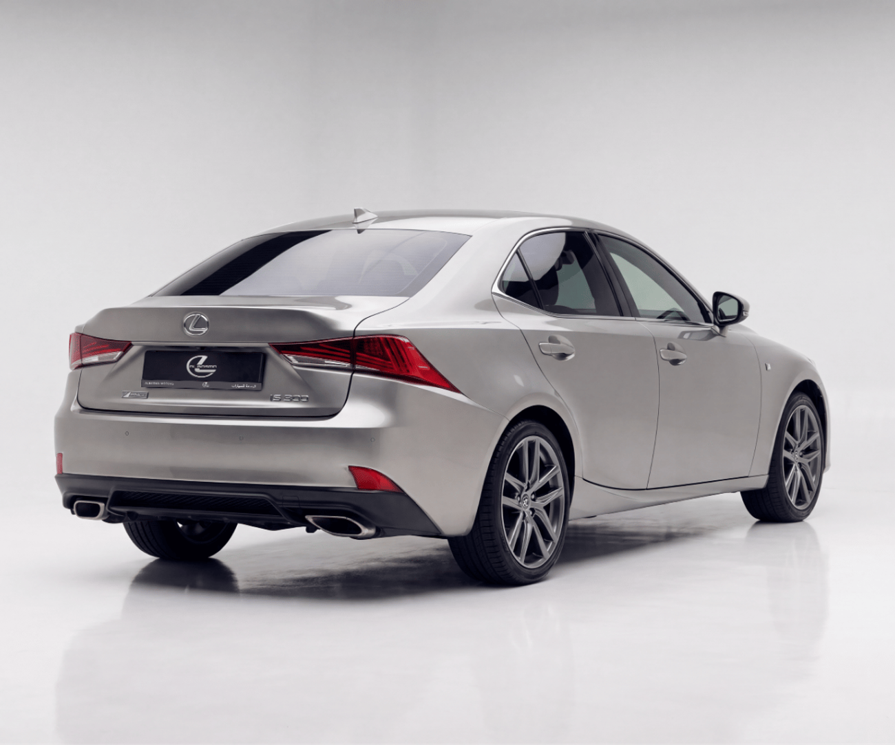 Lexus IS300 300 2.0
