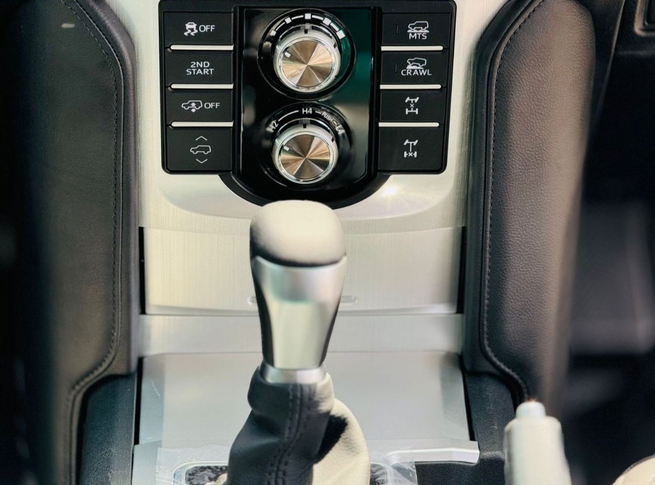 Toyota Prado Toyota Prado Years 2013 facelifted 2023 TXL 2.8L Diesel  right hand drive