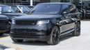 Land Rover Range Rover SE P530