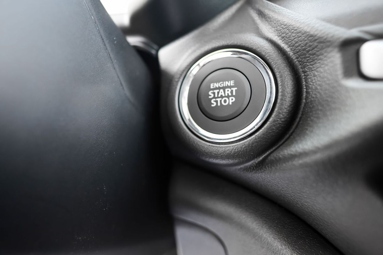 سوزوكي سويفت SLDA GLX 1.2L Petrol AT / New Stocks Available / Book Now!