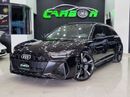 أودي RS6 quattro quattro quattro quattro quattro