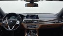BMW 750Li LUXURY PLUS 4.4 | Under Warranty | Inspected on 150+ parameters