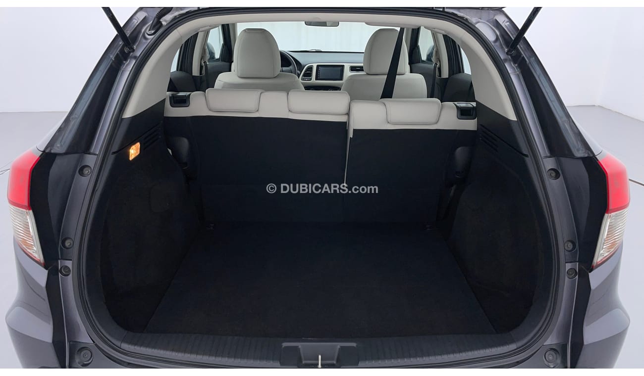 Honda HRV DX 1.8 | Zero Down Payment | Free Home Test Drive