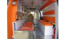 Chevrolet Express 2016 Ambulance Ref# 230