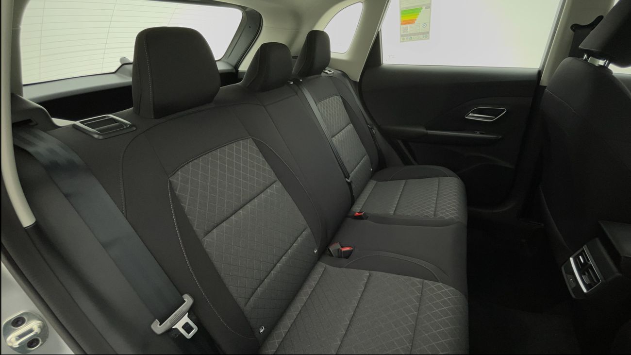 MG ZS Std 1.5L STD 1.5 | Zero Down Payment | Home Test Drive