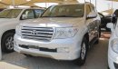 Toyota Land Cruiser GXR V6