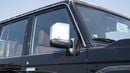 Toyota Land Cruiser 70