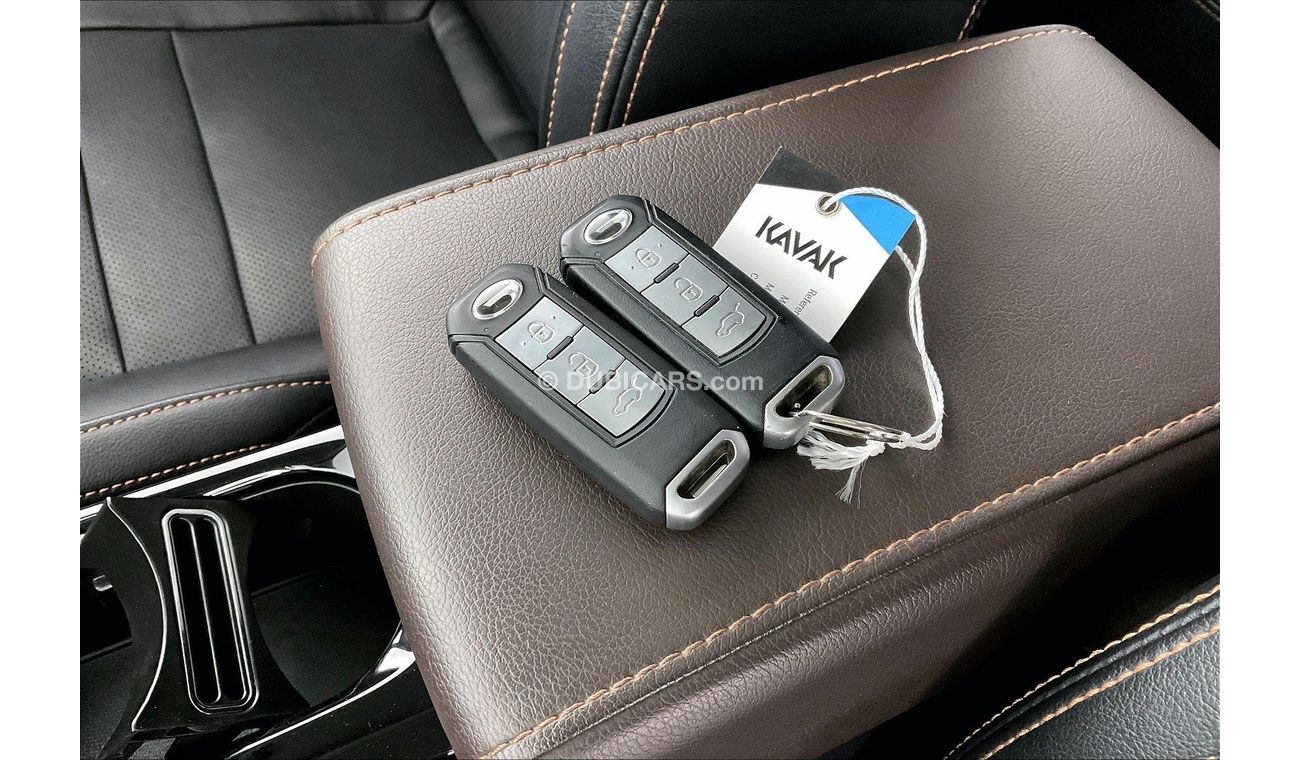 GAC GS3 200T (GE) | 1 year free warranty | 7 day return policy | Zero down payment