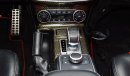 Mercedes-Benz G 63 AMG Under warranty