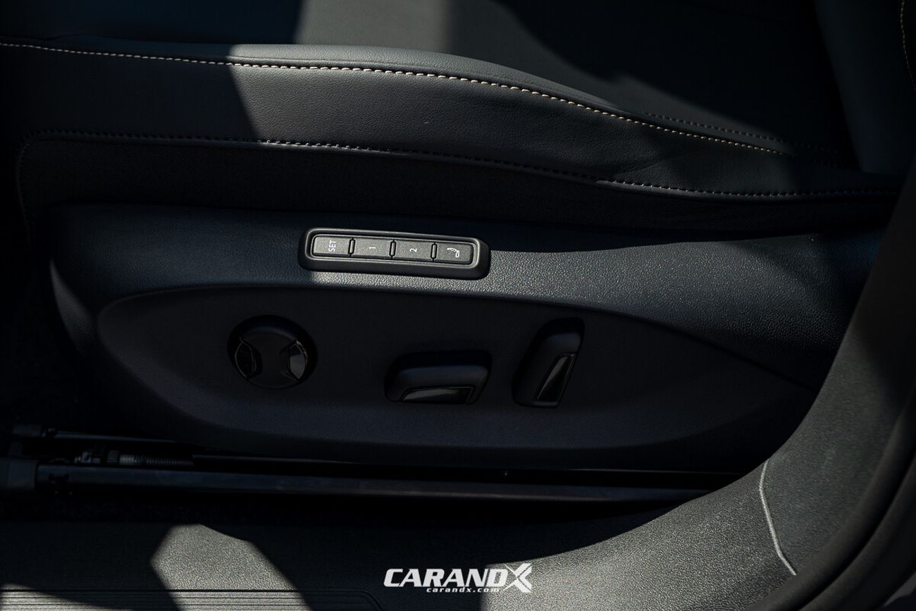 Volkswagen ID.Unyx Volkswagen ID. Unyx Ultra Version 2024